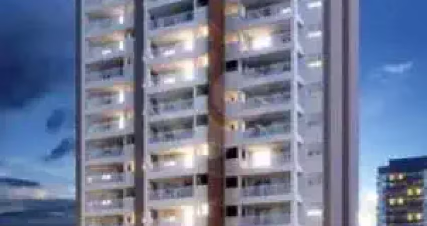 Apartamento com 3 quartos à venda na Avenida Fagundes Filho, 1092, Vila Monte Alegre, São Paulo