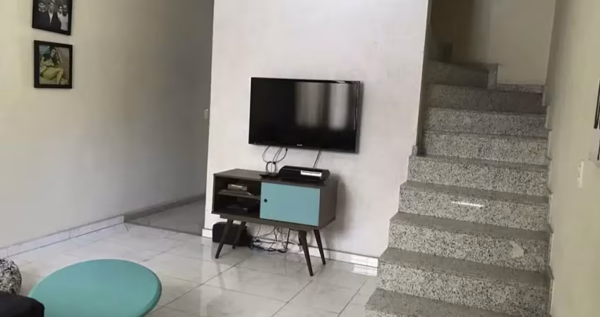 Casa com 6 quartos à venda na Rua Coronel Diogo, 814, Jardim da Glória, São Paulo
