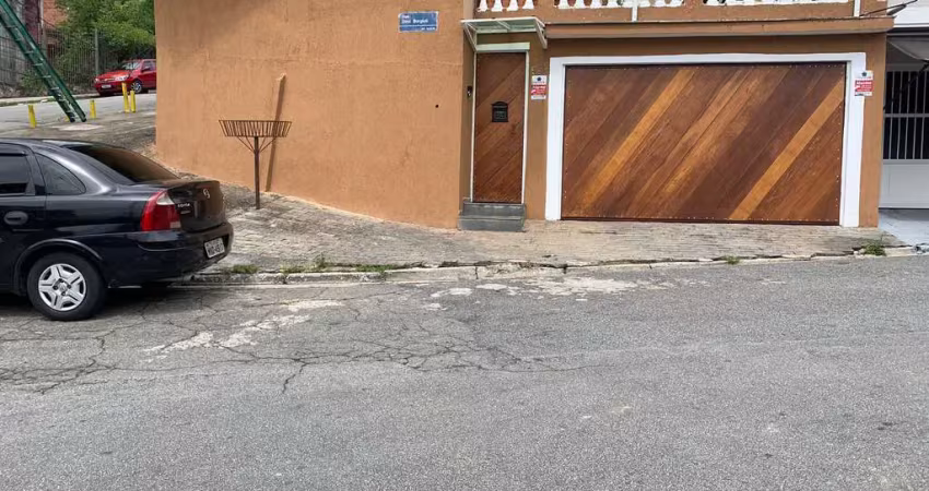 Casa com 3 quartos à venda na Rua Dino Borgioli, 532, Vila Campo Grande, São Paulo