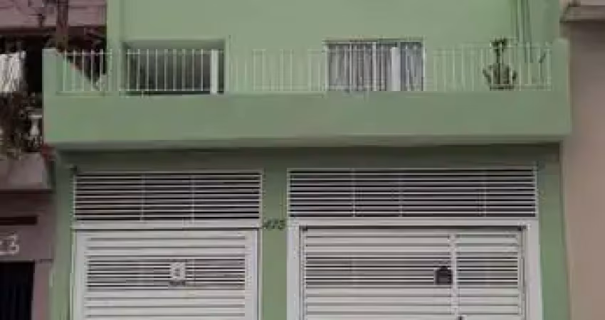 Casa com 4 quartos à venda na Rua Manoel Nascimento Pinto, 425, Jardim Guarani, São Paulo