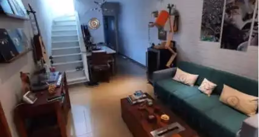 Casa com 2 quartos à venda na Rua Eduardo de Magalhães, 216, Parque Jabaquara, São Paulo