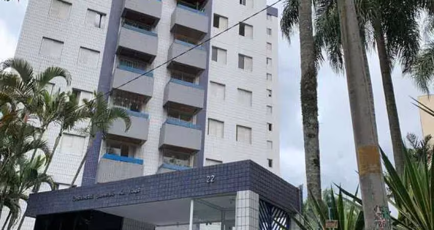 Apartamento com 2 quartos à venda na Avenida Diogo de Azevedo, 22, Vila Antônio, São Paulo