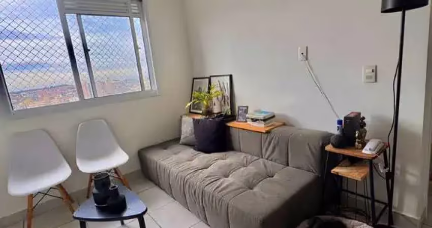 Apartamento com 2 quartos à venda na Rua Edith Junqueira de Azevedo Marques, 265, Parque Munhoz, São Paulo