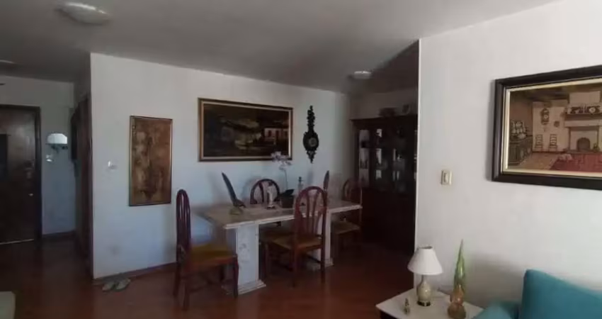 Apartamento com 3 quartos à venda na Rua Pereira da Nóbrega, 189, Vila Monumento, São Paulo