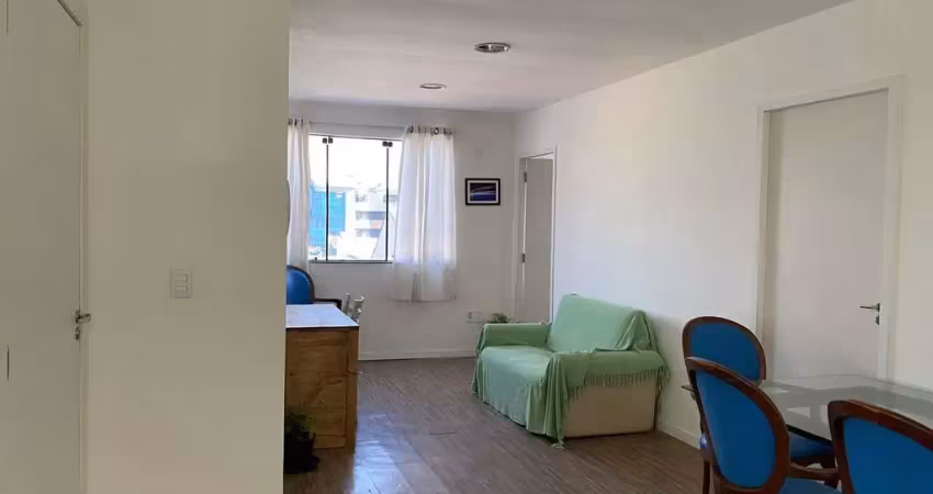 Apartamento com 2 quartos para alugar na Rua Luís Góis, 2172, Mirandópolis, São Paulo