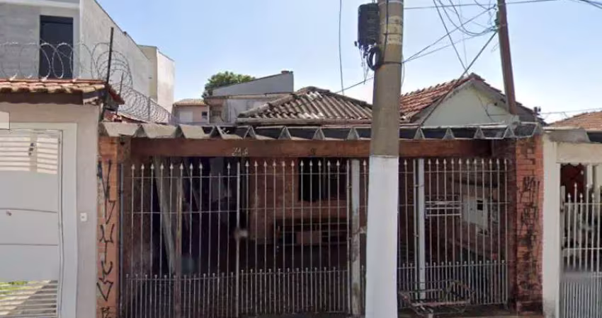 Casa com 3 quartos à venda na Rua Alarco, 314, Vila Granada, São Paulo