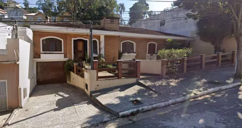 Casa com 6 quartos à venda na Rua Maestro Pedro Jatobá, 461, Vila Albertina, São Paulo