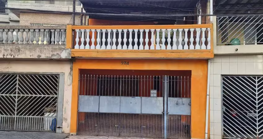 Casa com 3 quartos à venda na Rua Andresa, 924, Jardim São João (Jaraguá), São Paulo