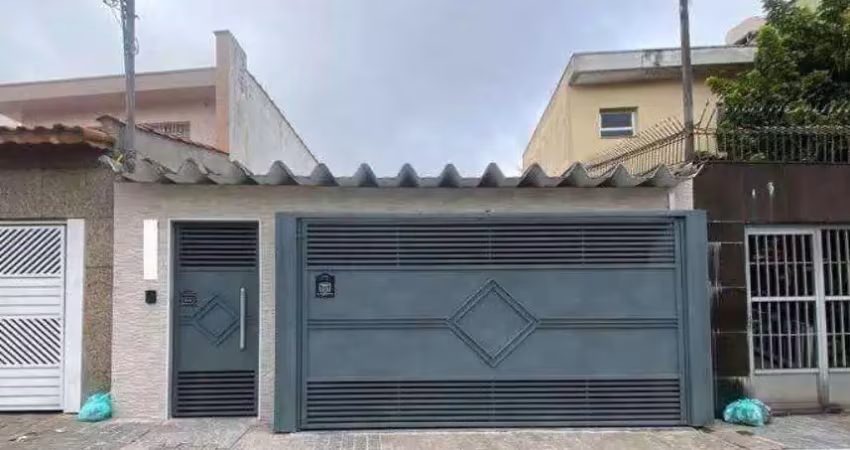 Casa com 3 quartos à venda na Rua Wilma Bariani, 137, Capão do Embira, São Paulo