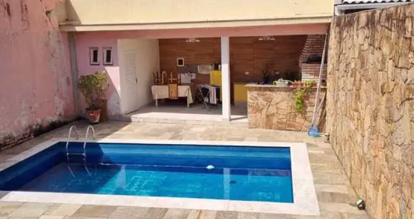 Casa com 5 quartos à venda na Rua Adolfo Casais Monteiro, 297, Vila Nova Caledônia, São Paulo
