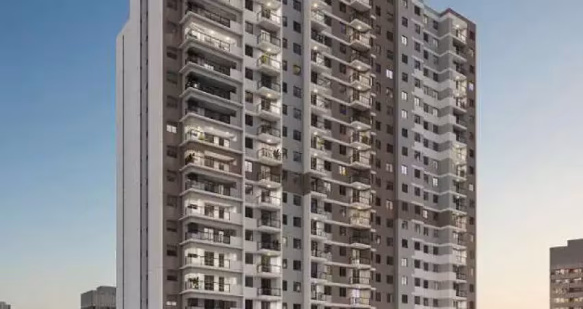 Apartamento com 2 quartos à venda na Rua Alexandre Dumas, 2051, Chácara Santo Antônio, São Paulo