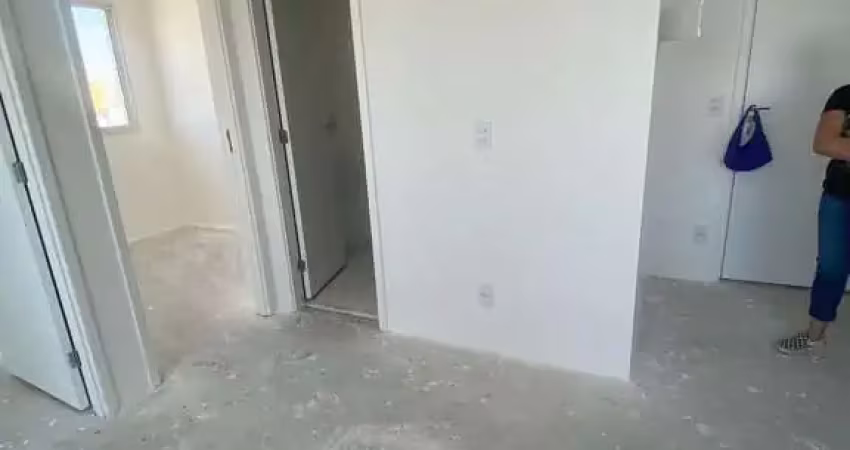 Apartamento com 2 quartos à venda na Rua Dona Ana Neri, 721, Cambuci, São Paulo