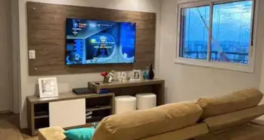 Apartamento com 2 quartos à venda na Avenida Engenheiro Heitor Antônio Eiras Garcia, 509, Jardim Esmeralda, São Paulo
