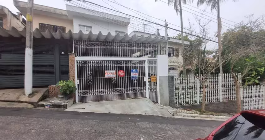 Casa com 3 quartos à venda na Rua Ilicínia, 272, Horto Florestal, São Paulo