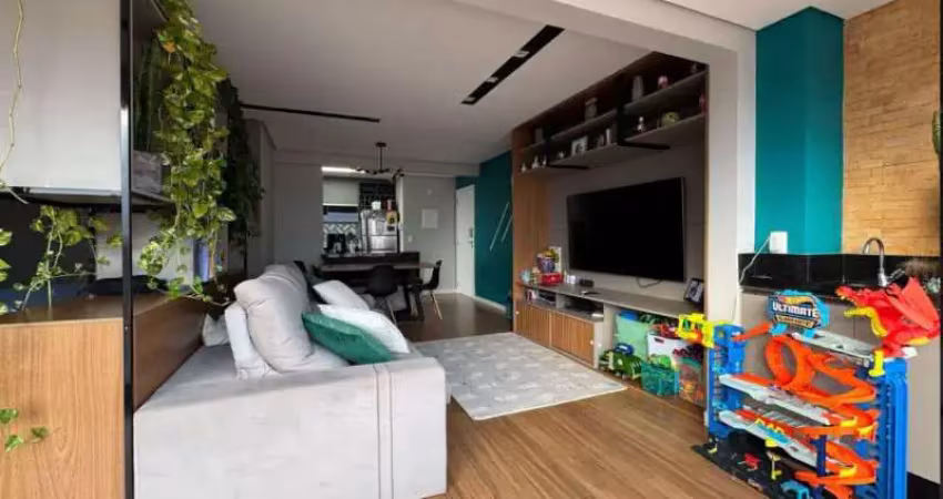 Apartamento com 2 quartos à venda na Avenida Professor Francisco Morato, 4650, Vila Sônia, São Paulo