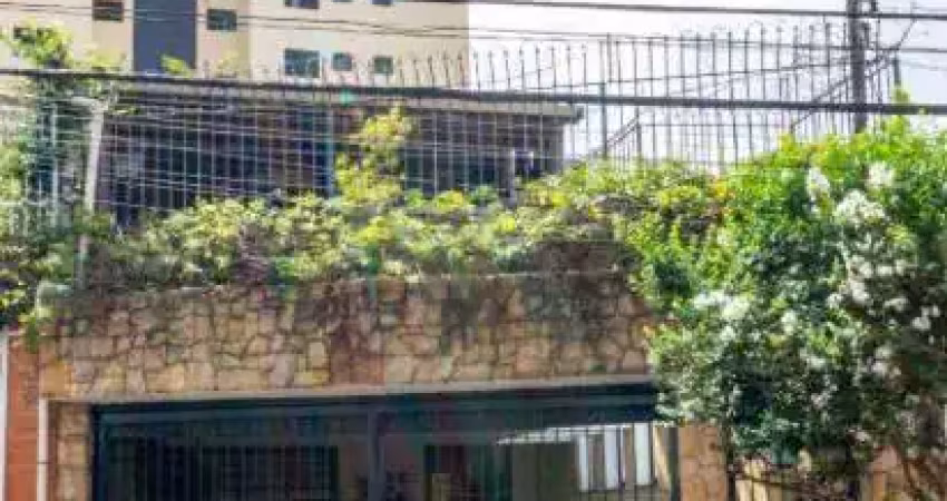 Casa com 3 quartos à venda na Rua Lacedemônia, 665, Jardim Brasil (Zona Sul), São Paulo
