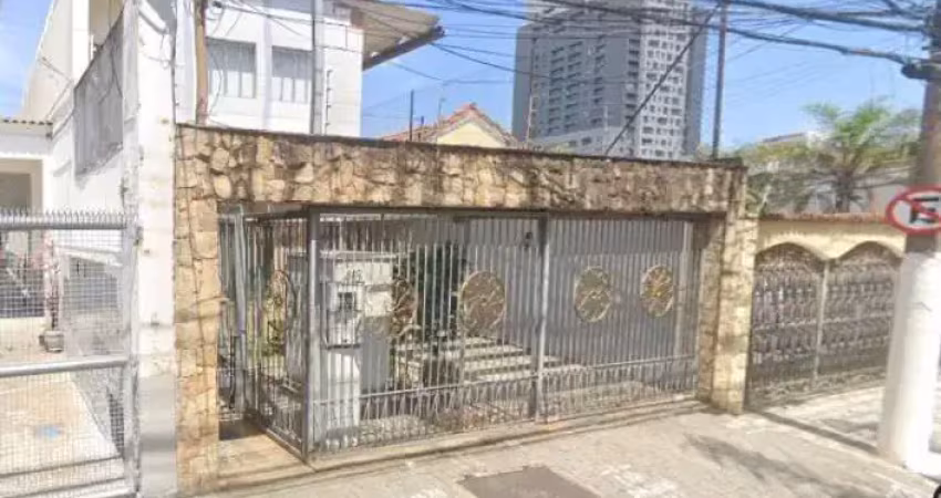 Casa com 5 quartos à venda na Rua Jarinu, 418, Cidade Mãe do Céu, São Paulo
