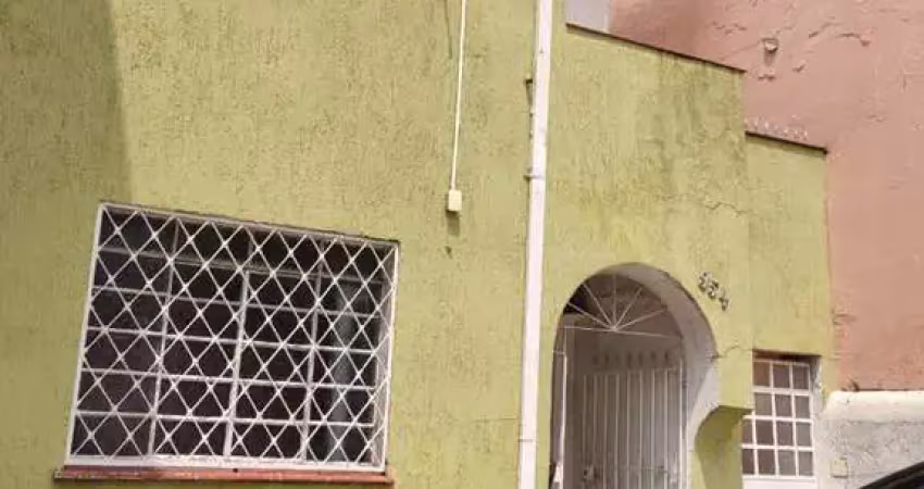 Casa com 2 quartos à venda na Rua Voluntários da Pátria, 954, Santana, São Paulo