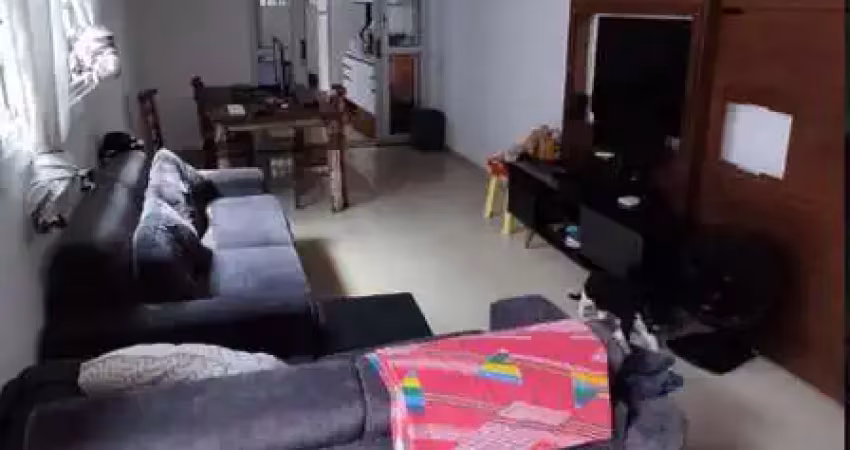 Casa com 3 quartos à venda na Rua Abílio César, 361, Jardim Soraia, São Paulo