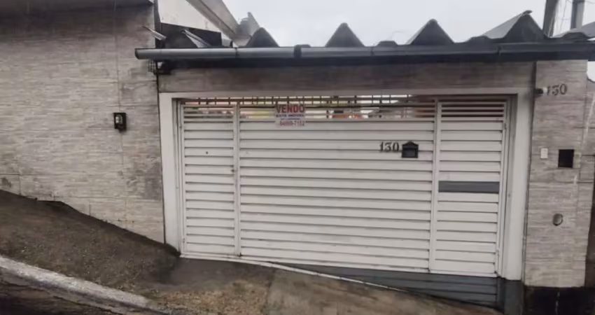 Casa com 3 quartos à venda na Travessa das Ondinas, 130, Lajeado, São Paulo