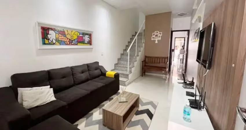 Casa com 3 quartos à venda na Rua Néspera, 122, Jardim Cidade Pirituba, São Paulo
