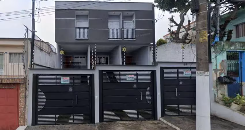 Casa com 3 quartos à venda na Rua Vale-Verde, 94, Vila Roque, São Paulo