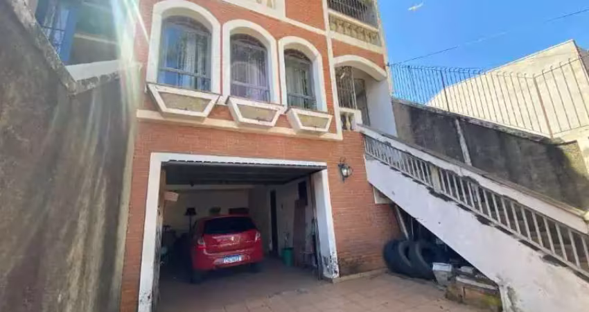 Casa com 2 quartos à venda na Rua das Imbiras, 666, Vila Nova Mazzei, São Paulo