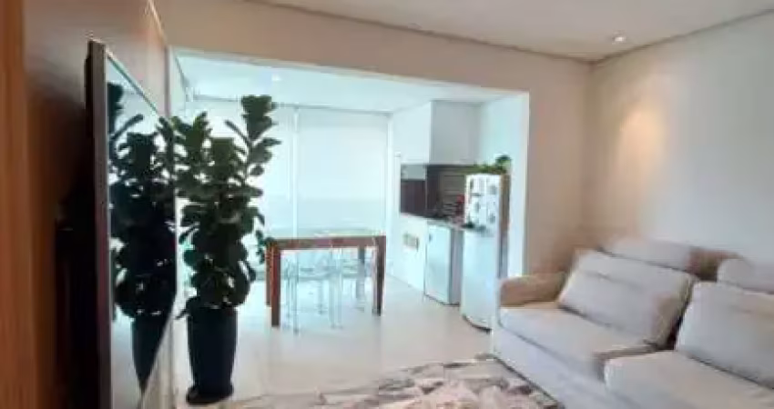 Apartamento com 3 quartos à venda na Rua Croata, 485, Vila Ipojuca, São Paulo