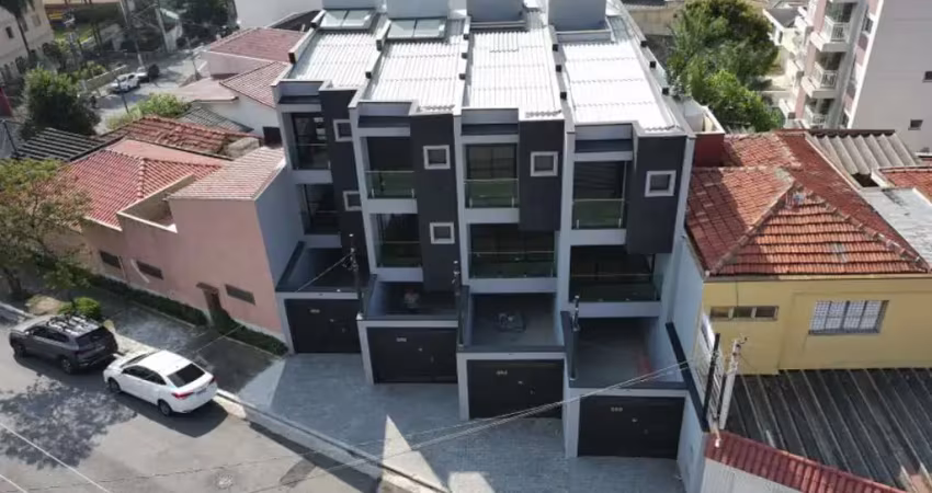 Casa com 3 quartos à venda na Rua Coronel Homero da Silveira, 286, Parque Peruche, São Paulo