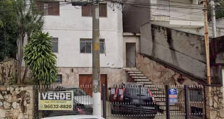 Casa com 3 quartos à venda na Rua Piatá, 561, Vila Isolina Mazzei, São Paulo