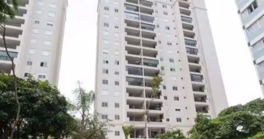 Apartamento com 2 quartos para alugar na Avenida João Dias, 2192, Santo Amaro, São Paulo