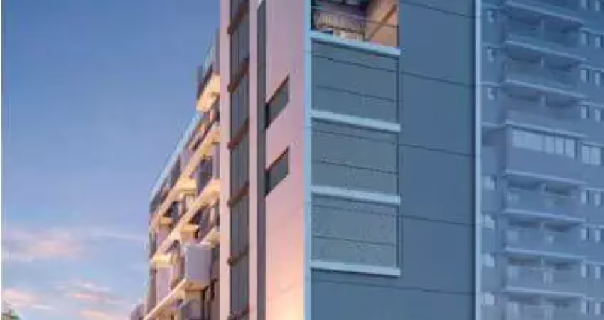 Apartamento com 1 quarto à venda na Avenida Chibarás, 75, Moema, São Paulo