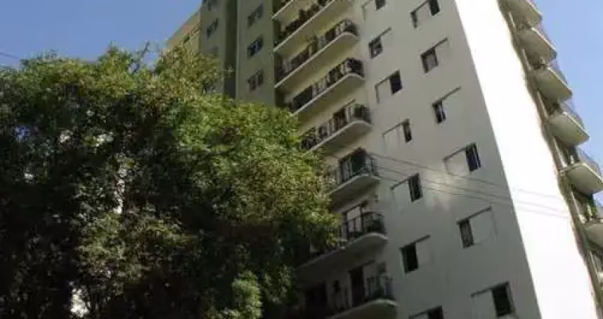 Apartamento com 3 quartos à venda na Rua Constantino de Sousa, 392, Campo Belo, São Paulo