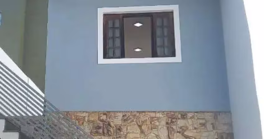 Casa com 3 quartos à venda na Avenida José Alves de Mira, 116, Vila Clarice, São Paulo