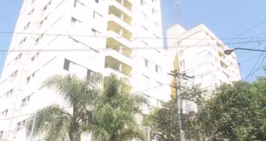 Apartamento com 3 quartos à venda na Rua Caramuru, 1438, Saúde, São Paulo