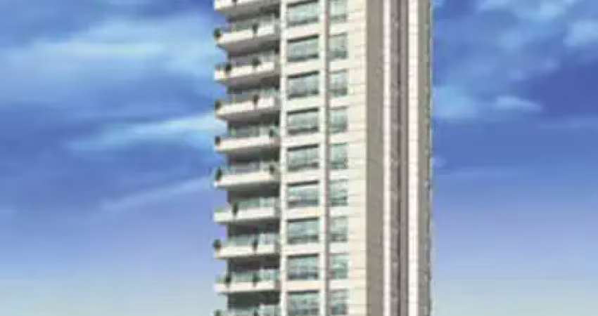 Apartamento com 4 quartos à venda na Rua Doutor Rafael de Barros, 457, Paraíso, São Paulo