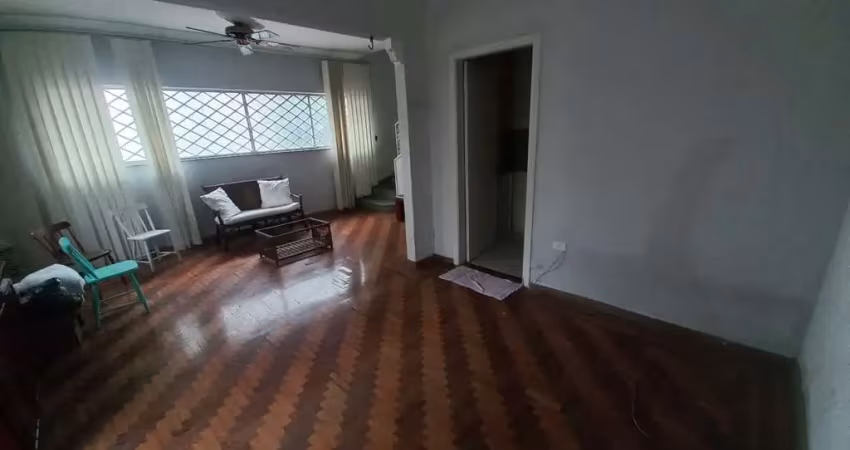 Casa com 2 quartos à venda na Rua Backer, 40, Cambuci, São Paulo