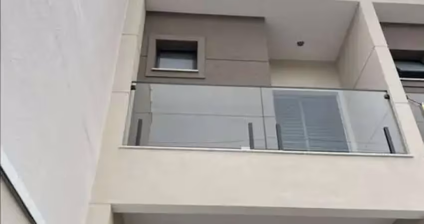 Casa com 3 quartos à venda na Rua Aruaque, 162, Vila Isolina Mazzei, São Paulo