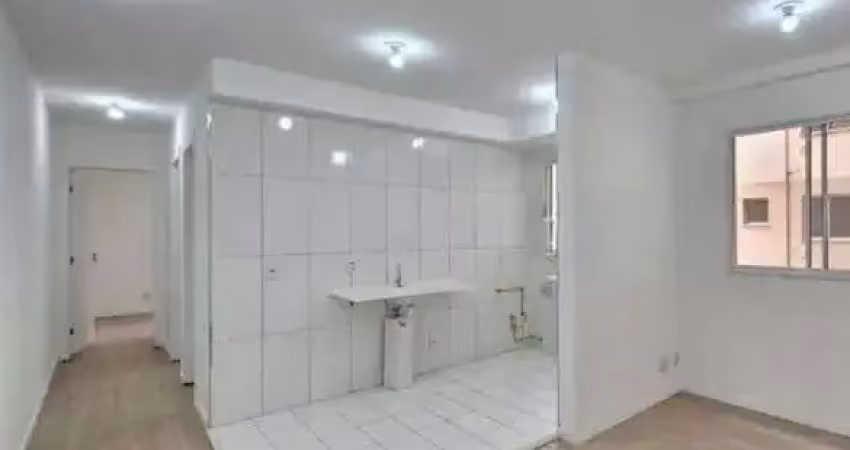 Apartamento com 2 quartos para alugar na Rua Sho Yoshioka, 511, Gleba do Pêssego, São Paulo