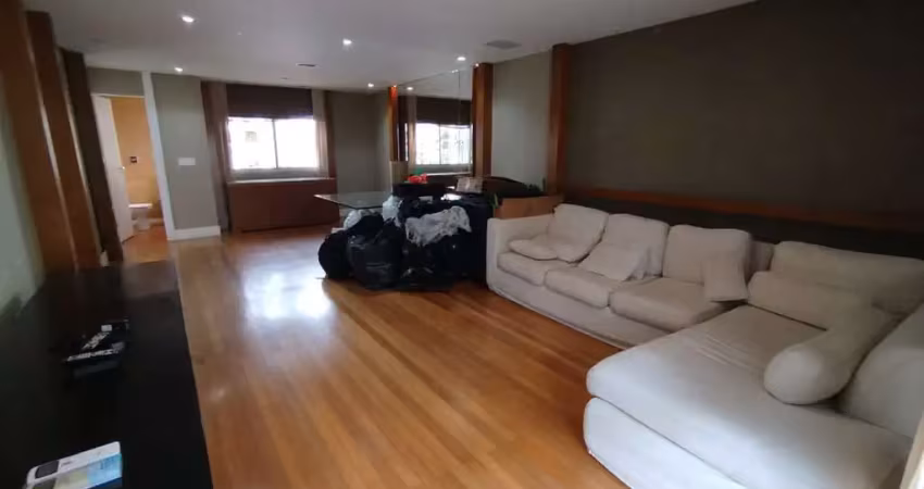 Apartamento com 3 quartos para alugar na Rua Bela Cintra, 1467, Consolação, São Paulo