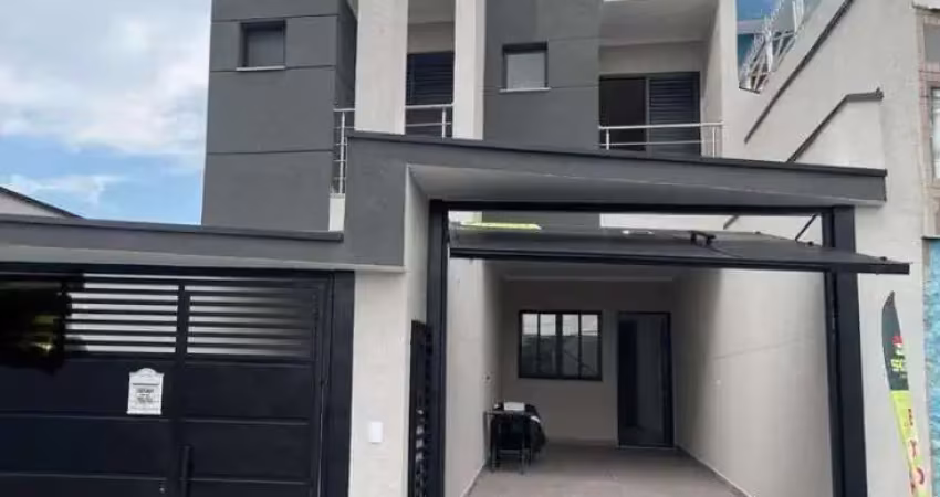 Casa com 3 quartos à venda na Rua Aruaque, 166, Vila Isolina Mazzei, São Paulo