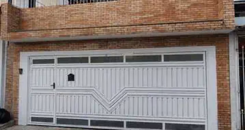 Casa com 3 quartos à venda na Rua Imarui, 387, Jardim Cachoeira, São Paulo