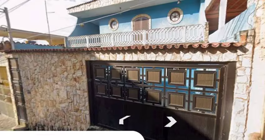 Casa com 3 quartos à venda na Rua Machado de Menezes, 34, Lajeado, São Paulo
