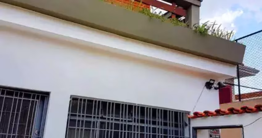 Casa com 3 quartos à venda na Rua Tiburtino, 33, Siciliano, São Paulo
