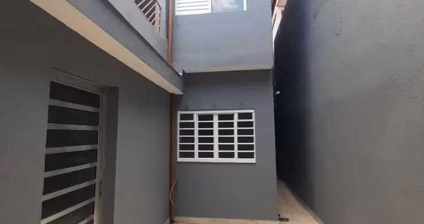 Casa com 3 quartos à venda na Rua India Piquerobi, 93, Vila Medeiros, São Paulo