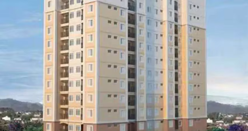Apartamento com 2 quartos à venda na Rua Cascado, 38., Vila Andrade, São Paulo