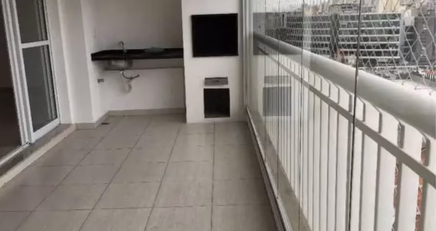 Apartamento com 4 quartos para alugar na Rua Tagipuru, 1060, Barra Funda, São Paulo