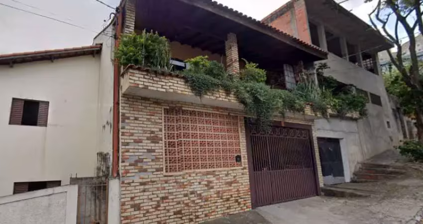 Casa com 5 quartos à venda na Rua José Custódio de Lima, 2, Jardim D'Abril, São Paulo