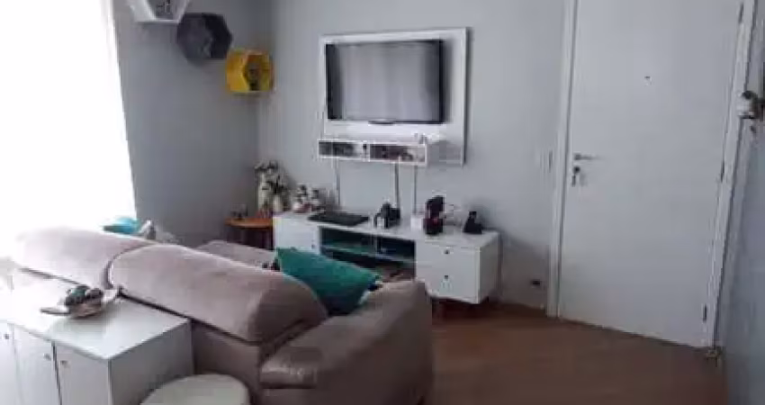 Apartamento com 3 quartos à venda na Rua Professor Dorival Dias Minhoto, 333, Lauzane Paulista, São Paulo