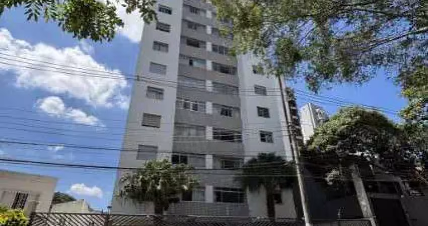 Apartamento com 2 quartos à venda na Rua Dona Brígida, 31, Vila Mariana, São Paulo